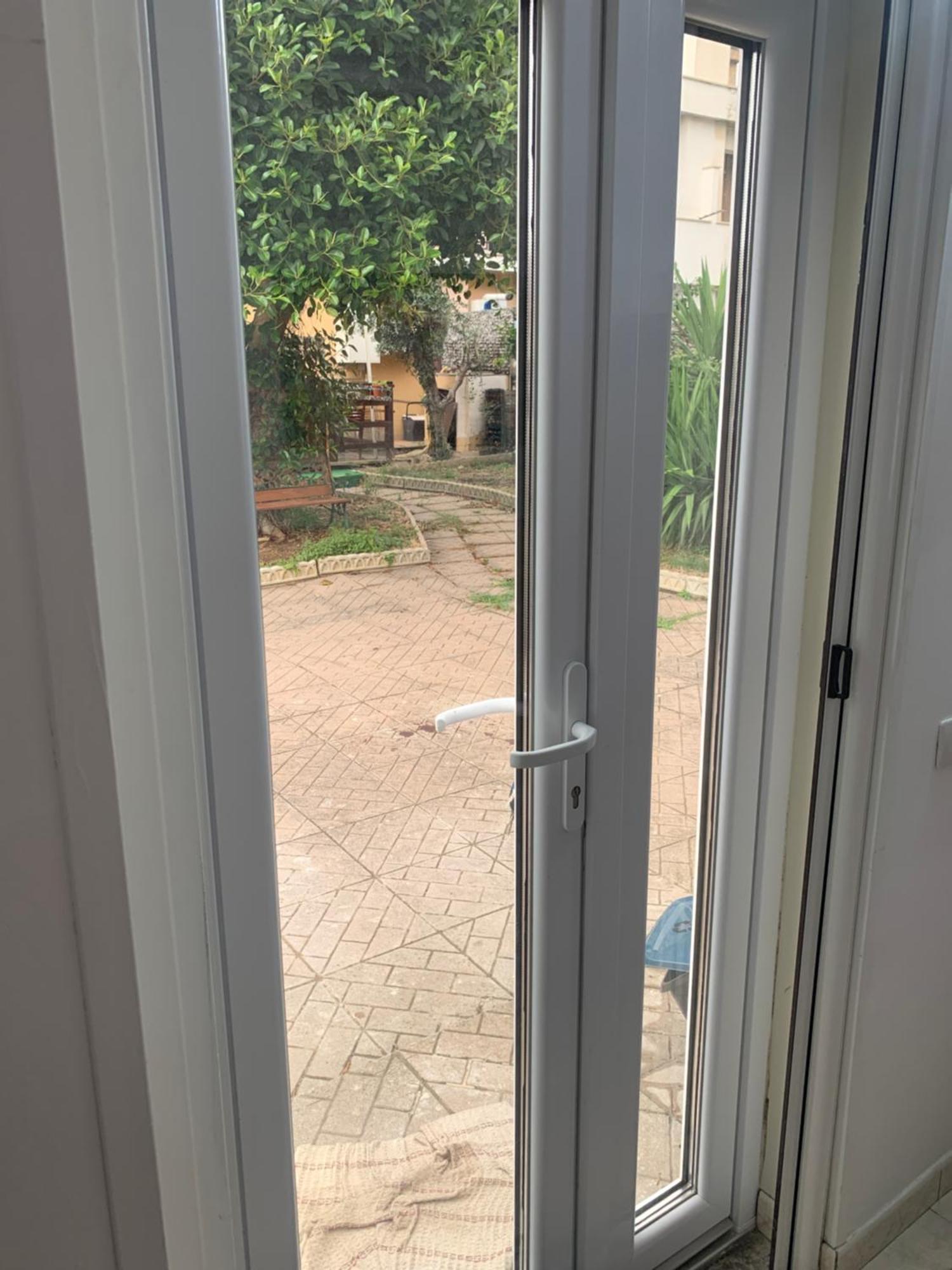 B&B Civitavecchia La Casetta Con Giardino Exterior foto